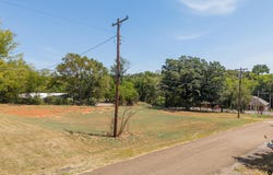 Fourth St., Hughes Springs, TX 75656