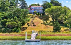 21 Ruggles Road, Orleans, MA 02653