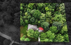 2329 S Old Ditch Road, Warsaw, IN 46580