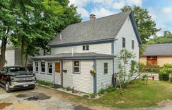 54 River Street, Franklin, NH 03235