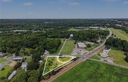 7536 Nc Highway 62, Trinity, NC 27370