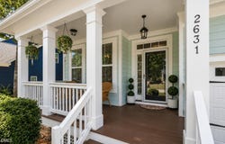 2631 Brighton Bluff Drive, Apex, NC 27539