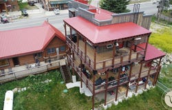 304 Main Street E, Cooke City, MT 59020