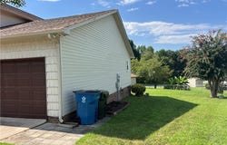 206 Maplewood Court, Trinity, NC 27370