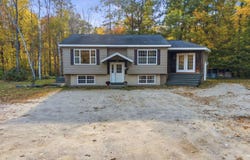 252 Swift River Road, Byron, ME 04275