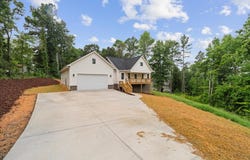 210 Windwalker Drive, Cohutta, GA 30710