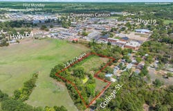 College, Canton, TX 75103