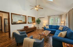 147 BELSCHES Road, BUMPASS, VA 23024