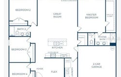 3 PORTER Lane, PALM COAST, FL 32164