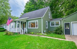 525 Brewer Street, Marshall, MI 49068