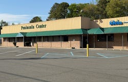 165 MARKET ST, ONANCOCK, VA 23417