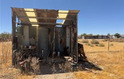 1411 E Bowman, Ridgecrest, CA 93555