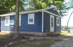 5469 Ridge Road, Hale, MI 48739