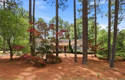 405 John McQueen Road, Aberdeen, NC 28315