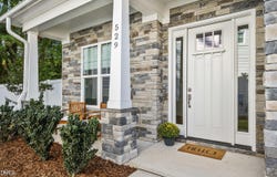 529 Kings Lake Way, Durham, NC 27703