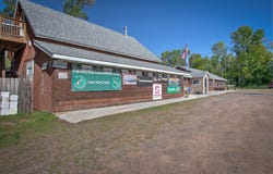 1067 Highway 107, Braham, MN 55006
