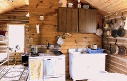 722 S Carlshend Road, Skandia, MI 49885-0000