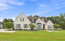 730 Cotton Creek Trail, Brandon, MS 39047