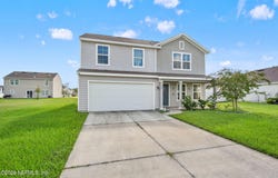 559 HERITAGE CROSSING, Macclenny, FL 32063
