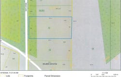 Saturn Lane, Wilmer, AL 36587