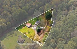 1463 BACK CREEK Road, GORE, VA 22637