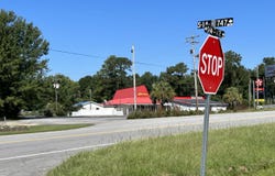 Buff Blvd/Exit 102 I-95, Summerton, SC 29148