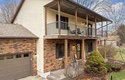 3352 Hodgin Road, Richmond, IN 47374