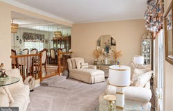 107 BENTLEY Drive, MOUNT LAUREL, NJ 08054