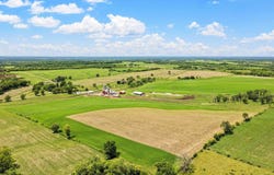 85 Acres Reeson Road, Brigham, WI 53507