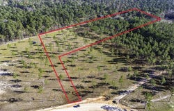 20 Big Buck Drive, Moscow, TX 75960