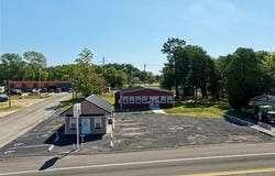 514 N Main Street, Eufaula, OK 74432