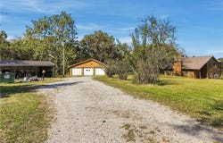 35240 W 123rd Street, Rayville, MO 64084