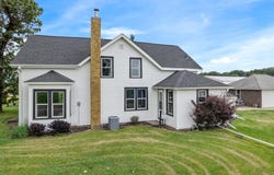W22882 Little Tamarack Road, Galesville, WI 54630