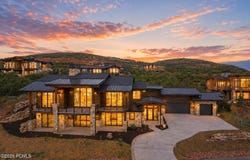 2155 E Wrangler Drive, Hideout, UT 84036