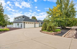 880 Rainbow View Drive, Lakeside, AZ 85929