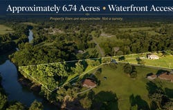 922 Waterfront Road, Alma, AR 72921