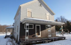 37 ALLEN STREET, IRON RIVER, MI 49935