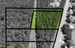 0 Highway 12 E lot: 5-3, Steens, MS 39766