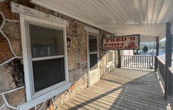 225 Main Street, Mammoth Spring, AR 72554