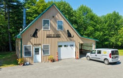 340 Howland Road, Lagrange, ME 04453