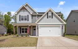 324 Dunston Road, Carthage, NC 28327