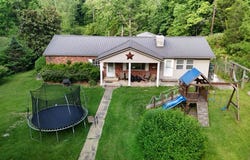 1530 Fuller's Ridge Rd, Louisa, KY 41230