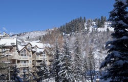 100 E Thomas Place, Beaver Creek, CO 81620
