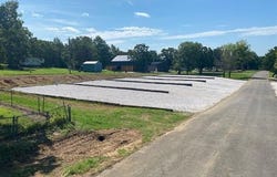 98144 S 4489 Road, Gore, OK 74435