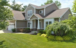 6115 Whiffletree Lane, Midland, MI 48642