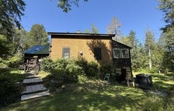 815 Shore Road, Perry, ME 04667
