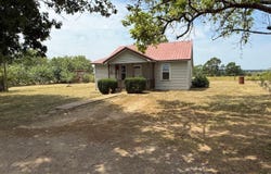 2699 Dry Mountain Road, Drasco, AR 72530