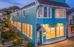 45094 Main Street, Mendocino, CA 95460