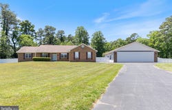 12132 DOUBLE TREE Lane, LUSBY, MD 20657