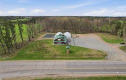 10281 State Highway 66, Rosholt, WI 54473